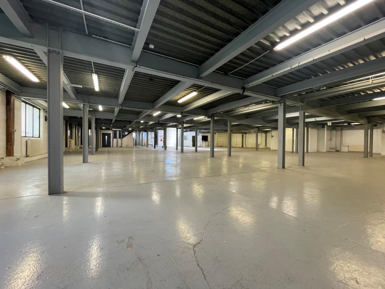 Local d'activité Clamart 2530m² Location local d'activité Clamart Hauts-de-Seine OLACT2425601 9